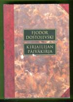 Kirjailijan päiväkirja