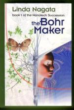 The Nanotech Succession 1 - The Bohr Maker