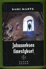 Johanneksen ilmestykset