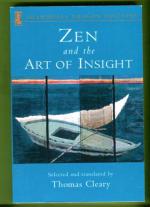 Zen and the Art of Insight