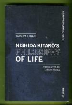 Nishida Kitaro's Philosophy of Life