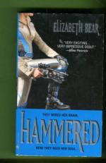 Hammered