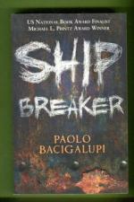 Ship Breaker