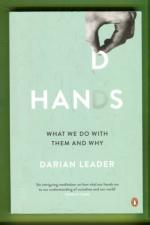 Hands - What We Do with Them and Why