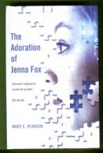 The Adoration of Jenna Fox