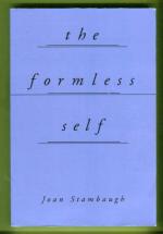 The Formless Self