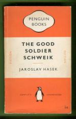 The Good Soldier Schweik
