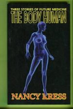 The Body Human - Three Stories of Future Medicine