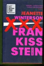 Fran-kiss-stein - A Love Story