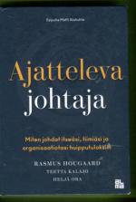 Ajatteleva johtaja