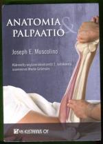 Anatomia & Palpaatio