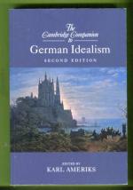 The Cambridge Companion to German Idealism