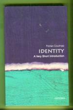 Identity - A Very Short Introduction