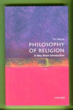 Philosophy of Religion - A Very Short Introduction