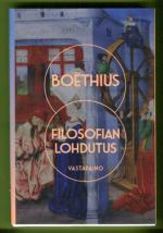 Filosofian lohdutus