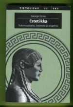 Estetiikka - Tutkimusalue, käsitteitä ja ongelmia
