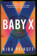 Baby X - A Thriller