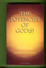 The Potencies of God(s) - Schelling's Philosophy of Mythology