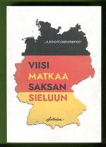 Viisi matkaa Saksan sieluun