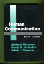 Human Communication