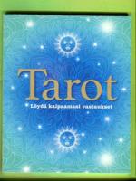 Tarot - Löydä kaipaamasi vastaukset