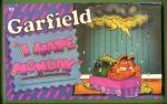 Garfield: ''I Hate Mondays''
