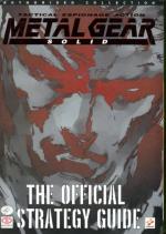 Metal Gear Solid - The Official Strategy Guide