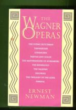 The Wagner Operas