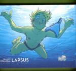 Villimpi pohjola - Lapsus