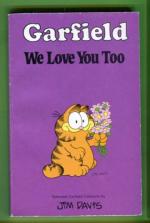 Garfield 10 - We Love You Too