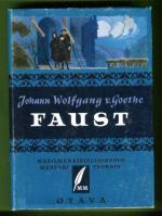 Valitut teokset 1 - Faust: Molemmat osat