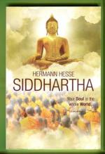 Siddhartha - An Indian Tale