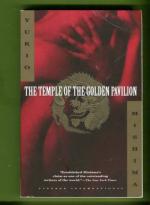 The Temple of the Golden Pavilion