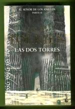 El Señor de los Anillos Parte 2 - Las dos Torres