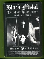 Black Metal - The Cult Never Dies Vol. 1