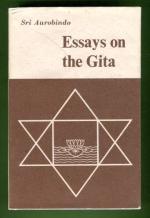 Essays on the Gita