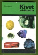 Kivet värikuvina