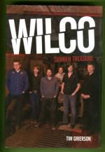 Wilco - Sunken Treasures
