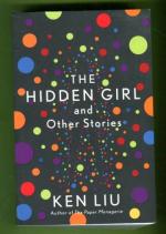 The Hidden Girl and Other Stories