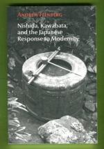 Nishida, Kawabata, and the Japanese Response to Modernity