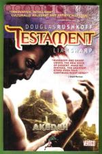Testament Vol. 1: Akedah