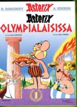 Asterix 12 - Asterix olympialaisissa