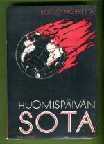Huomispäivän sota