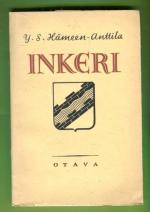 Inkeri - Maantiedettä ja historiaa