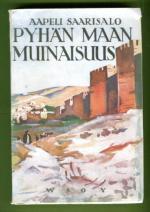 Pyhän maan muinaisuus