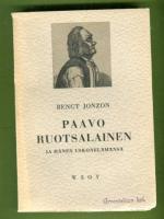 Paavo Ruotsalainen ja hänen uskonelämänsä