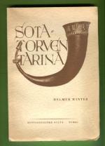 Sotatorven tarina