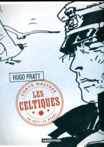 Corto Maltese 5 - Les Celtiques: En noir et blanc