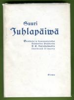 Suuri juhlapäivä