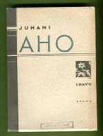 Juhani Aho